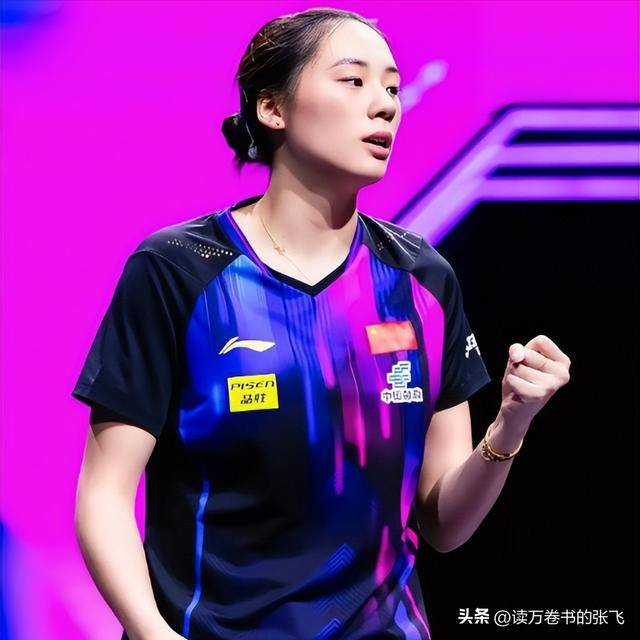 开云体育在线-法国队鏖战韩国队，李梓嘉关键制胜