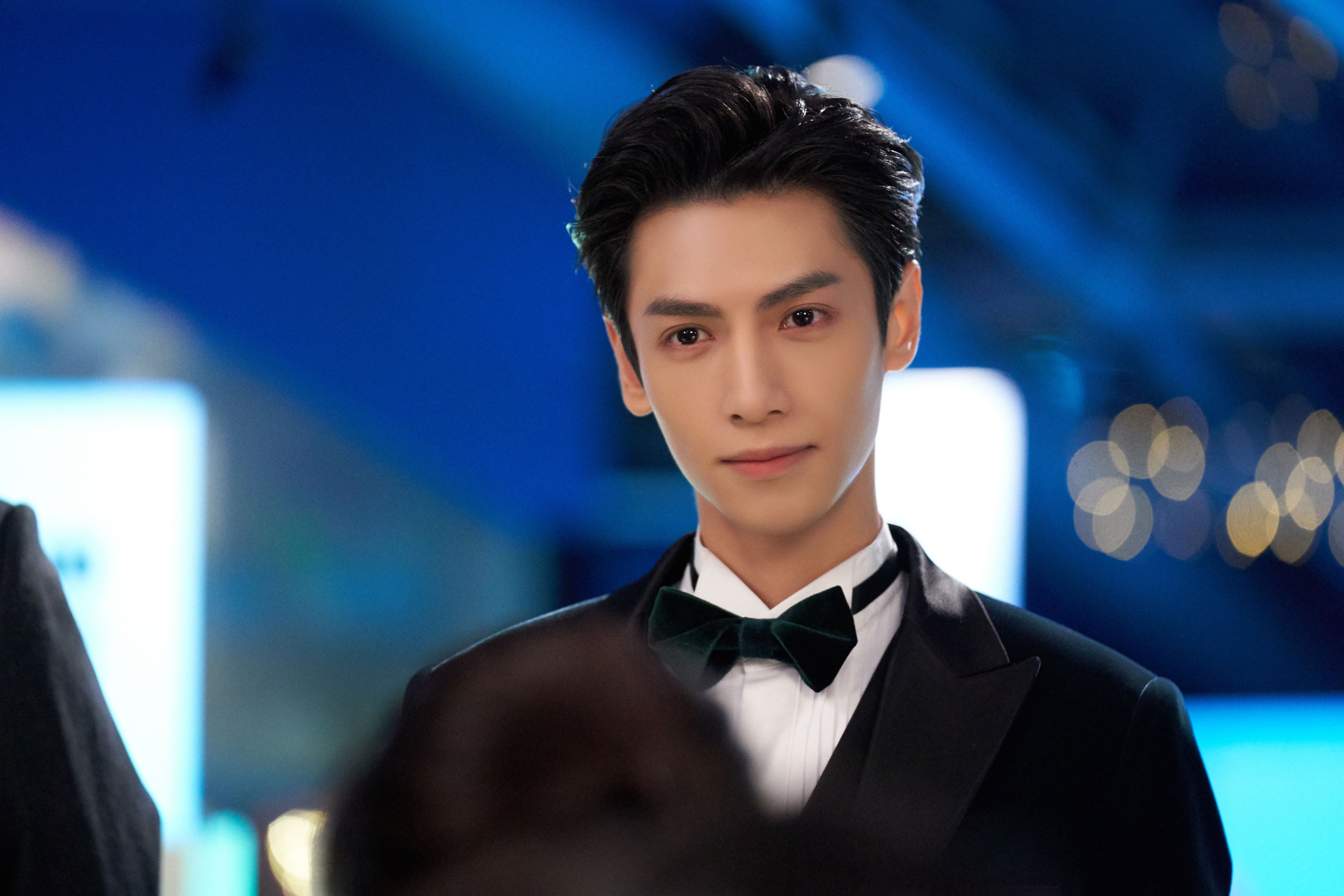 夜宴,当加克波将绿茵场化为个人舞台