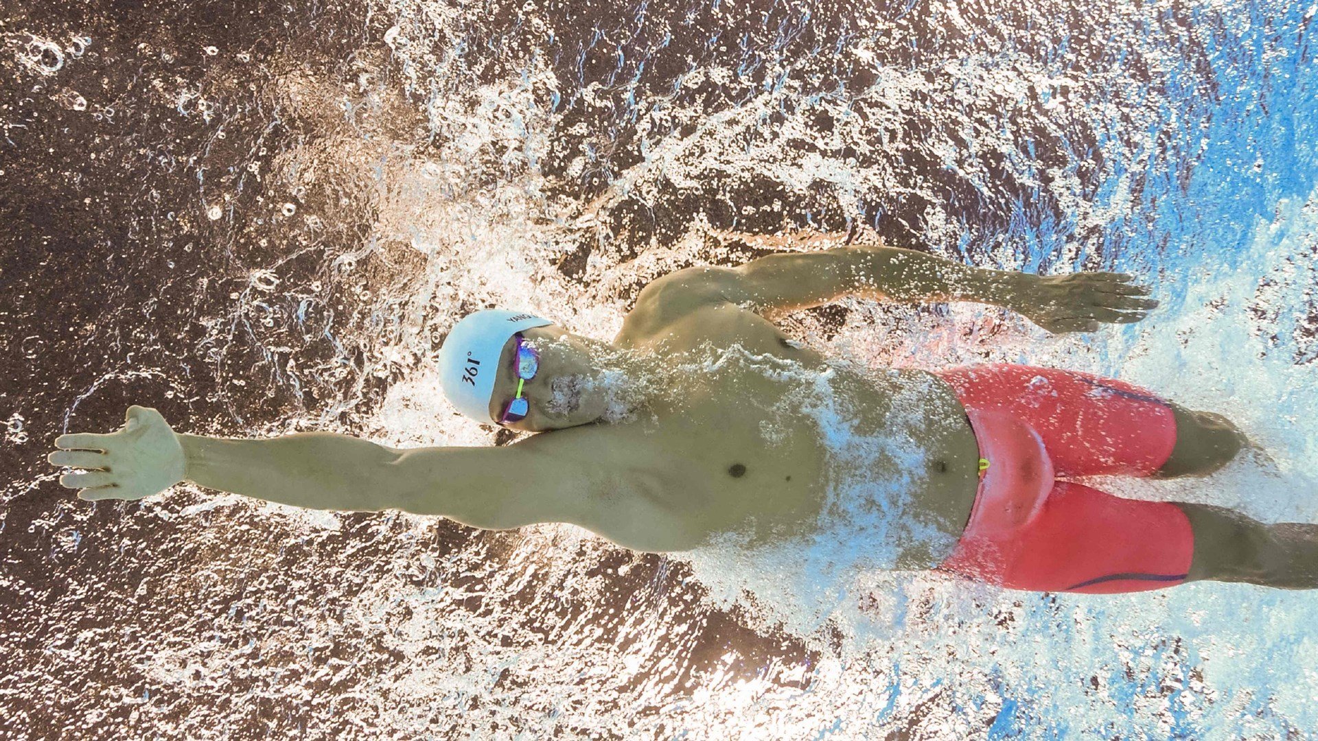 撬动天平的唯一砝码—巴雷拉的制胜之夜