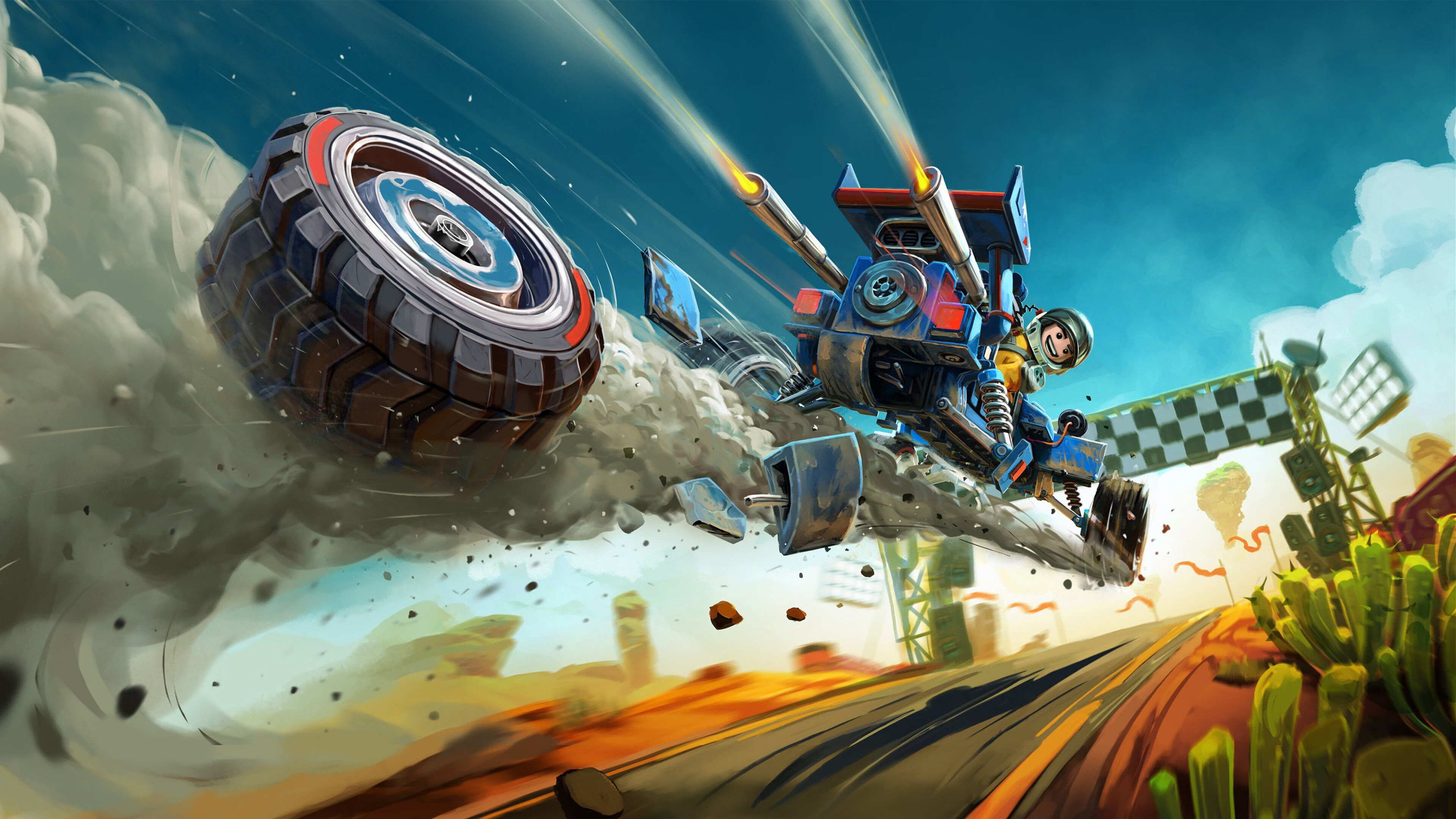 双核交响曲,武切维奇核聚变,火箭末节升空引爆目标中心