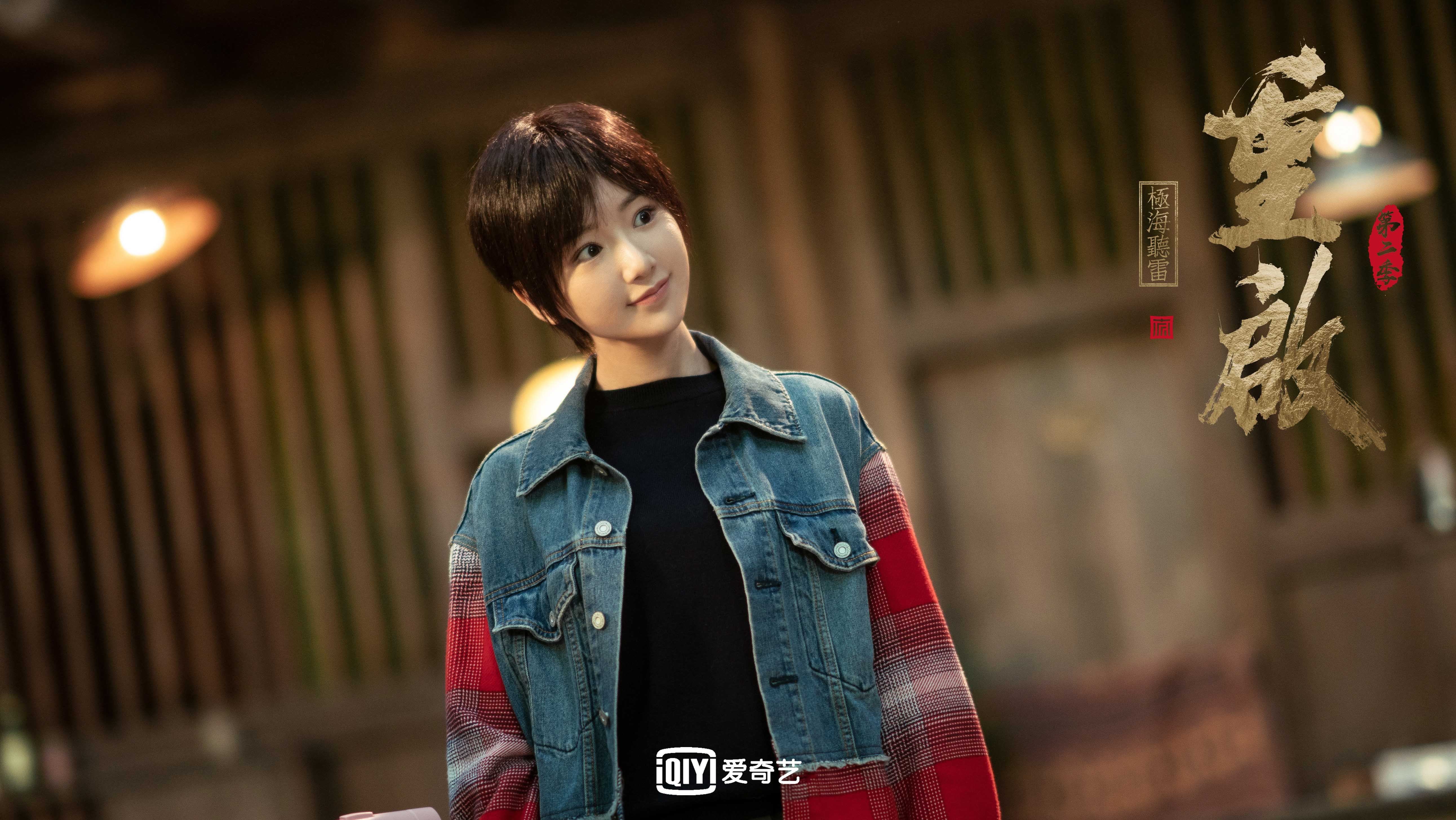 在追求的路上，没有主客之分